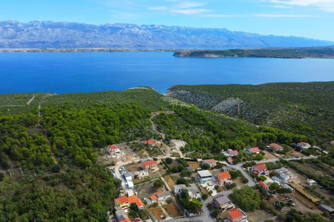 Apartments With A Parking Space Vrsi, Zadar - 15944 Croatia